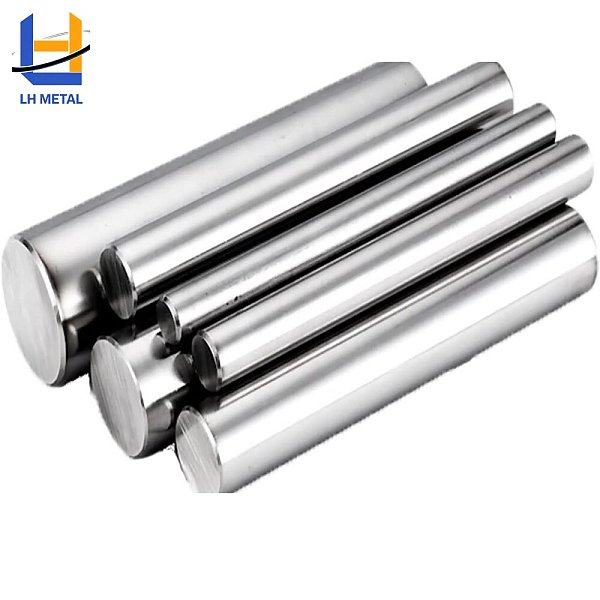 Inconel Alloy Bar