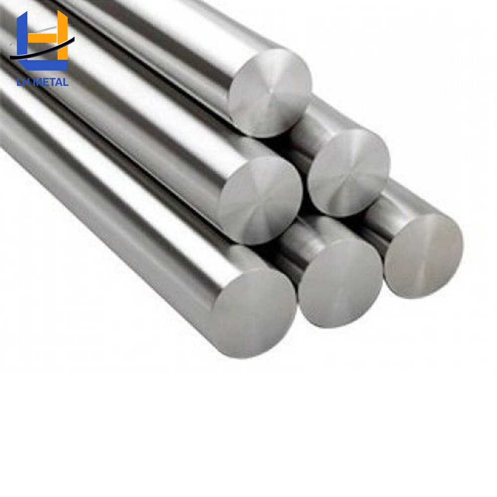 Alloy Bar