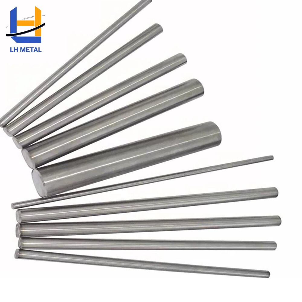 Monel Alloy Bar 