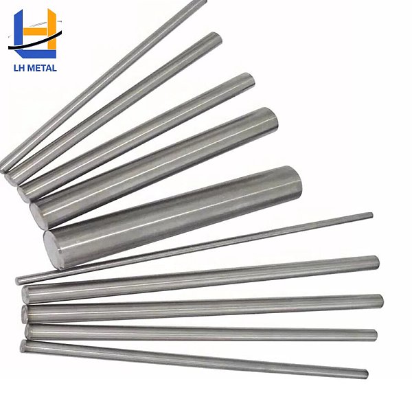 Monel Alloy Bar 