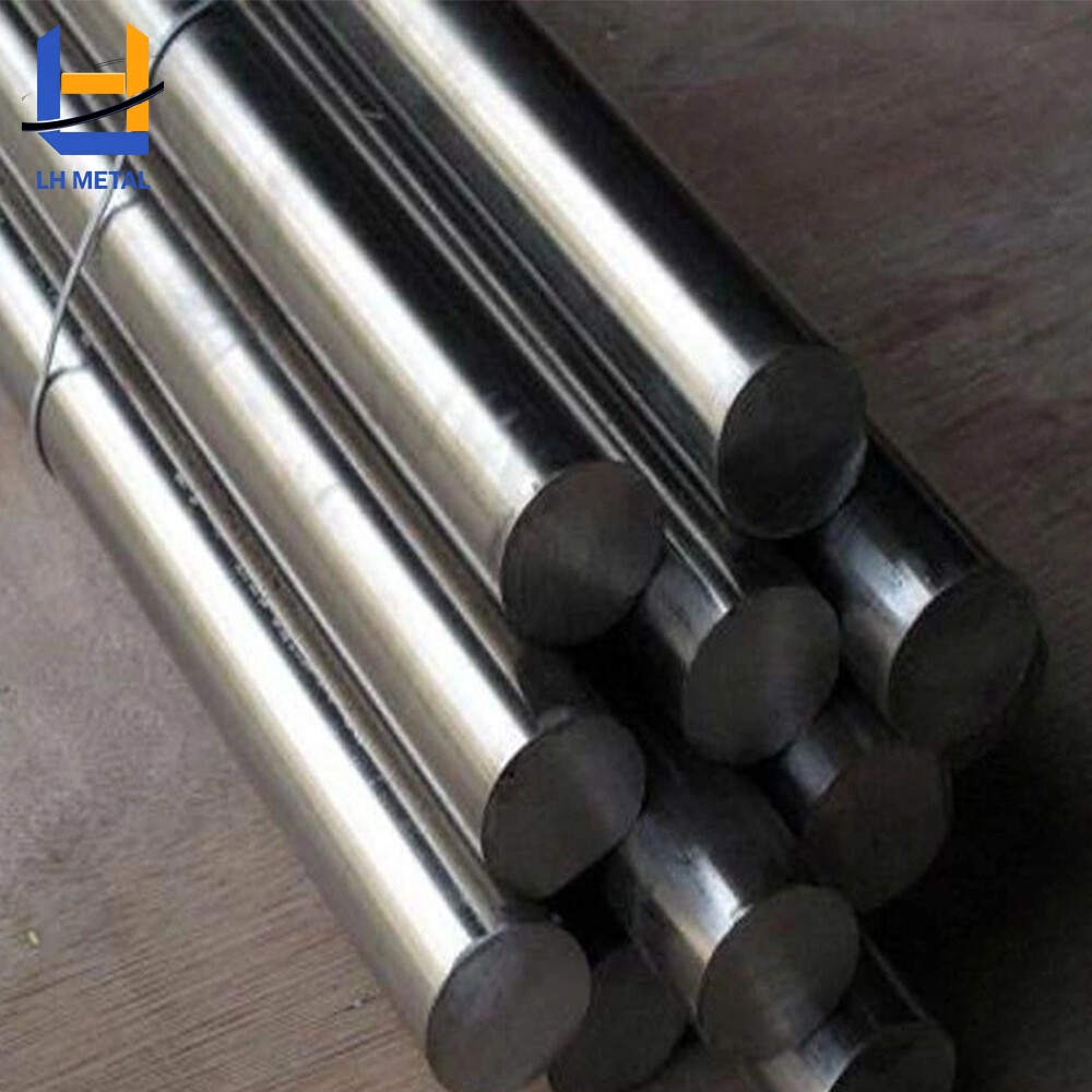 Monel Alloy Bar 