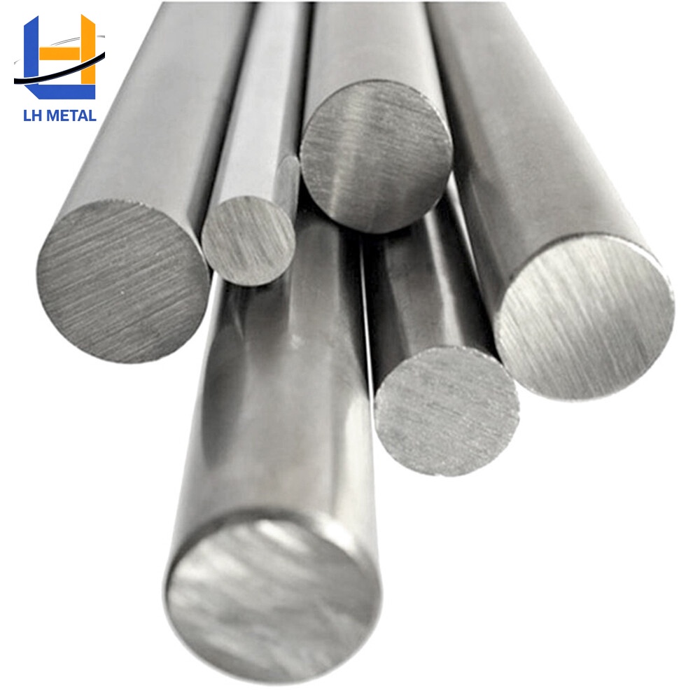 Duplex Alloy Bar