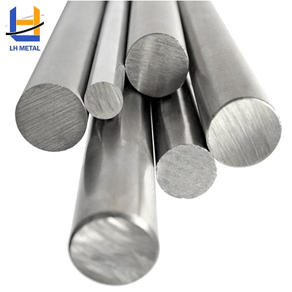 Duplex Alloy Bar