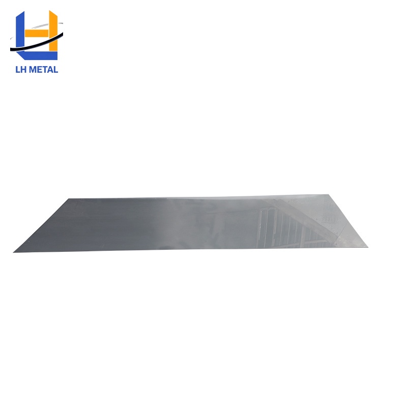 316L Stainless Steel Plate