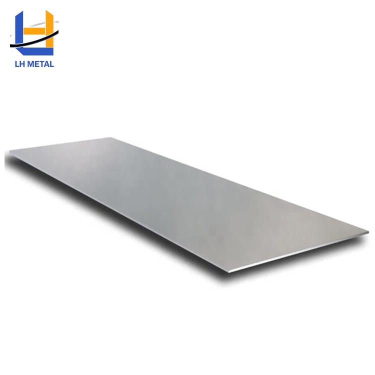 201 Stainless Steel Plate