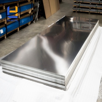 Stainless Steel Plate