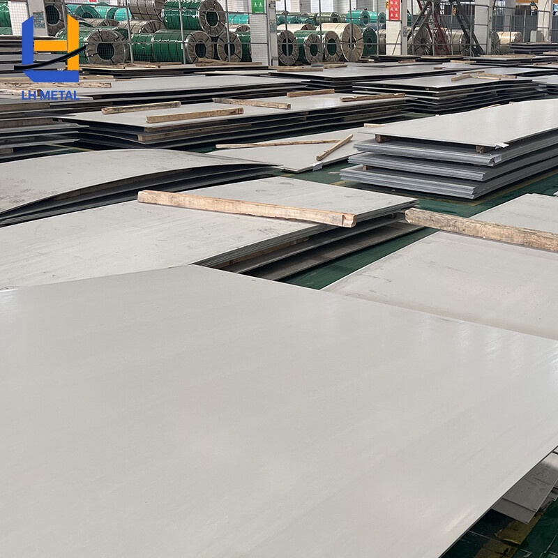304 Stainless Steel Plate