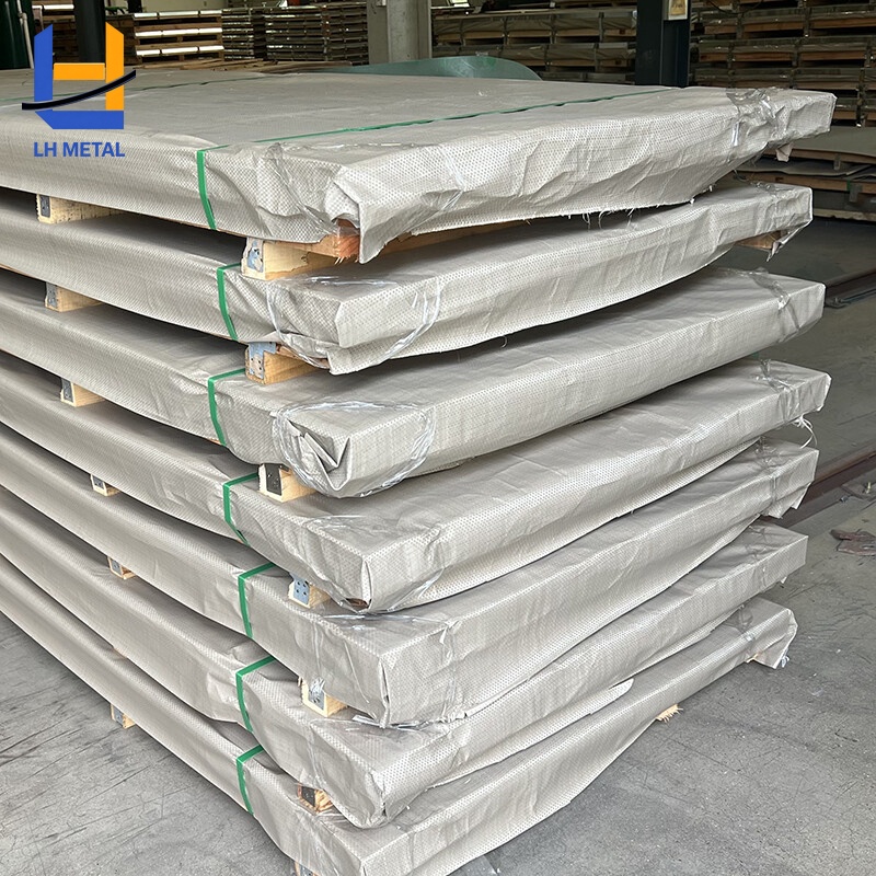 202 Stainless Steel Plate