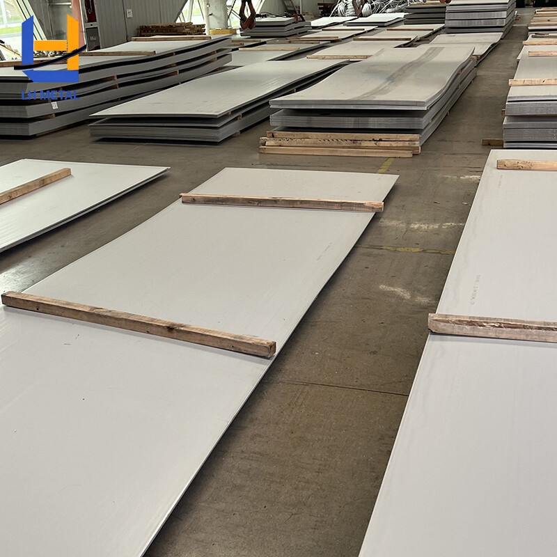 201 Stainless Steel Plate