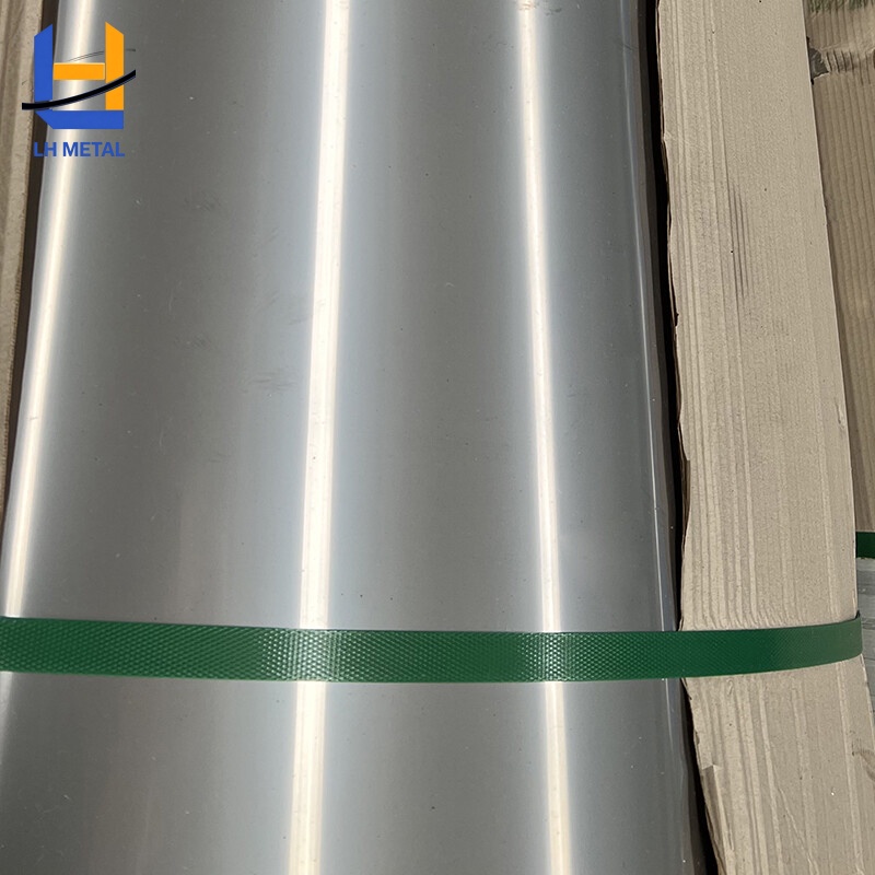309 Stainless Steel Coil