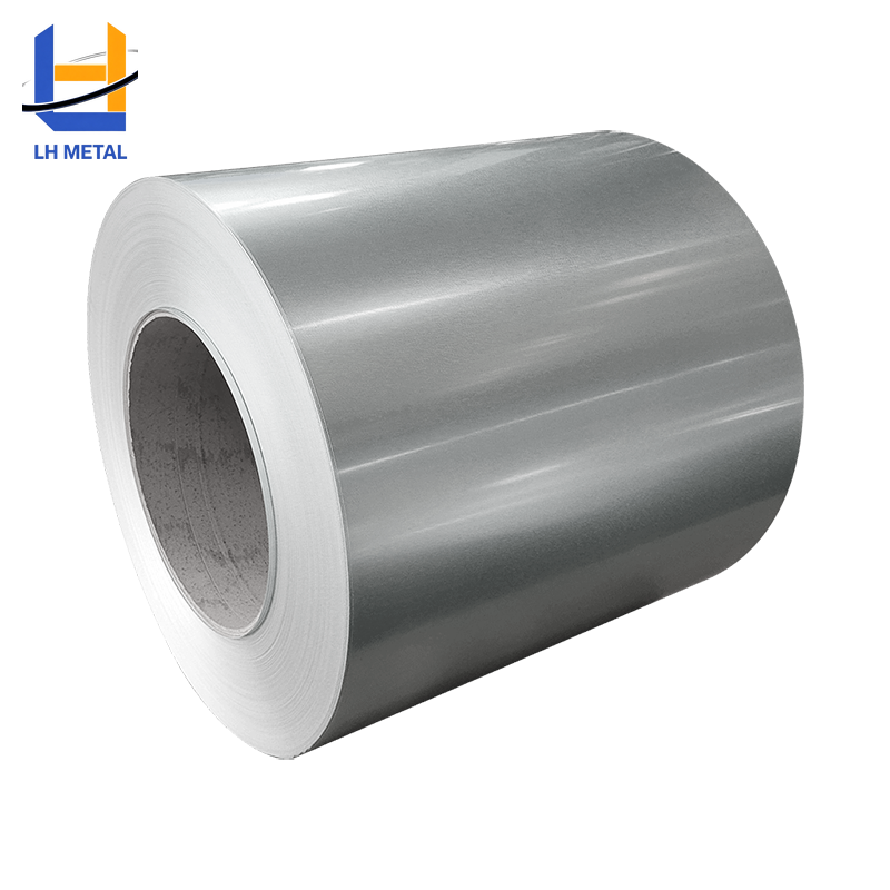 304 Stainless Steel Coil