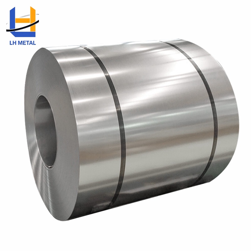 202 Stainless Steel Coil