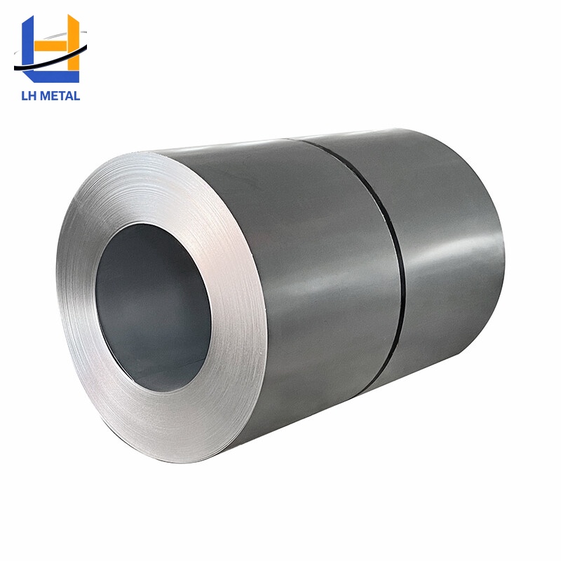 201 Stainless Steel Coil