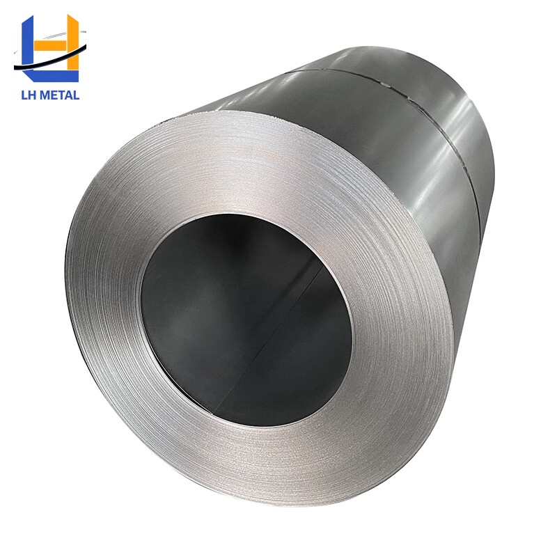 316L Stainless Steel Coil