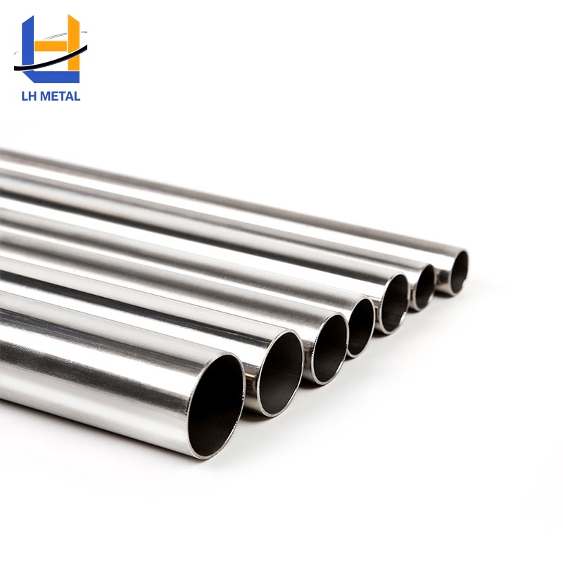 Stainless Steel Pipe