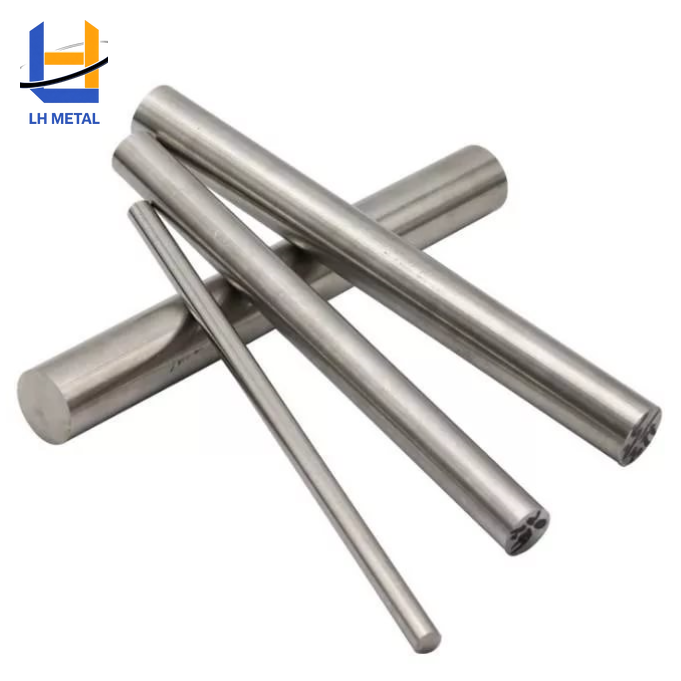 Stainless Steel Fine Bar