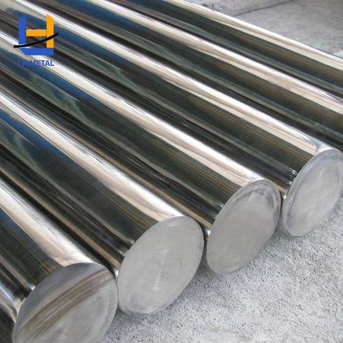 Stainless Steel Bar