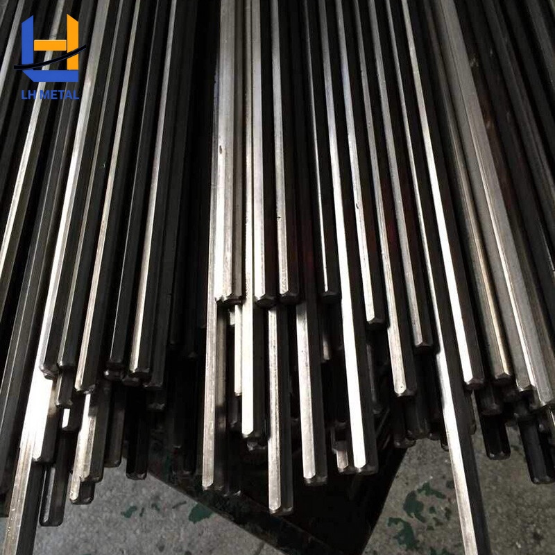 Stainless Steel Bar