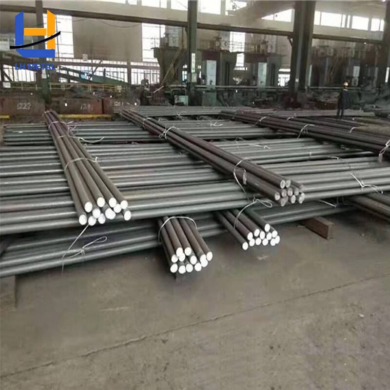Stainless Steel Bar