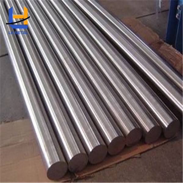 904L Stainless Steel Bar
