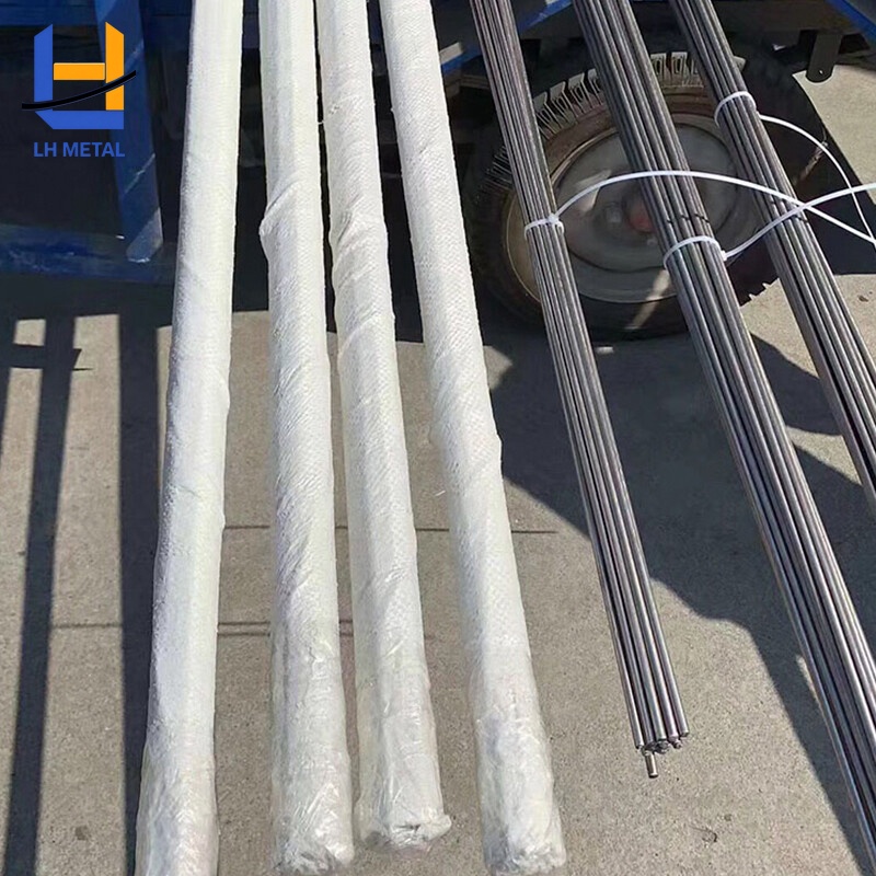 904L Stainless Steel Bar