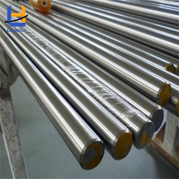 904L Stainless Steel Bar