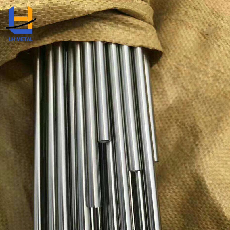 201 Stainless Steel Bar