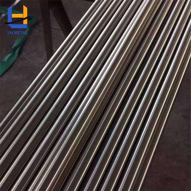 201 Stainless Steel Bar
