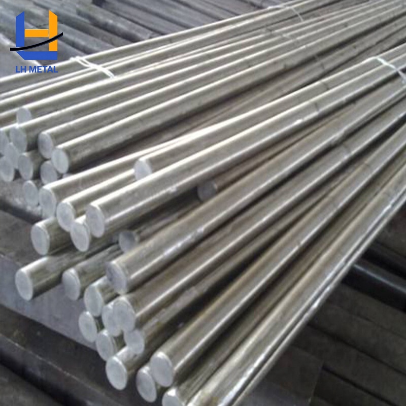 201 Stainless Steel Bar