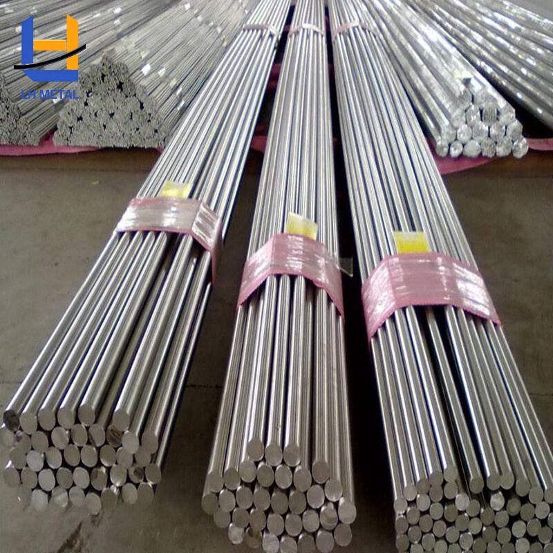 202 Stainless Steel Bar