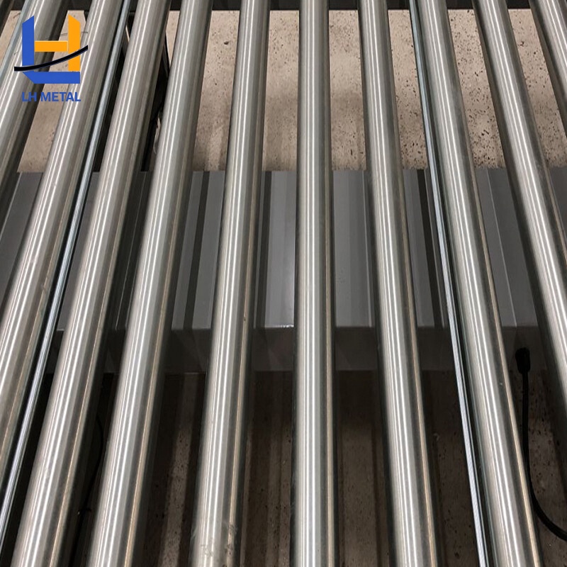 304L Stainless Steel Bar