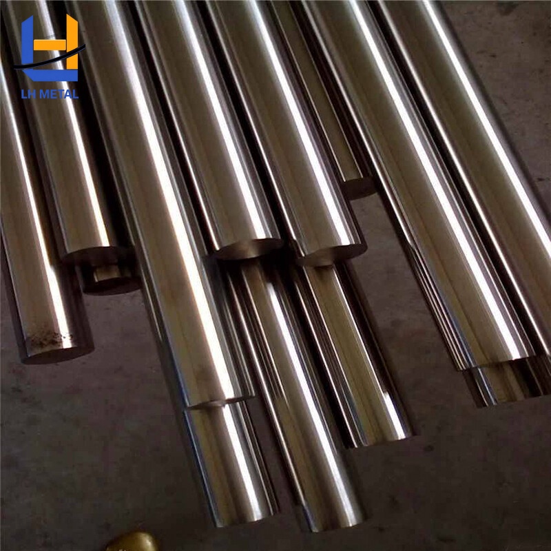 304L Stainless Steel Bar