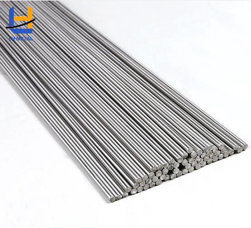 Stainless Steel Fine Bar