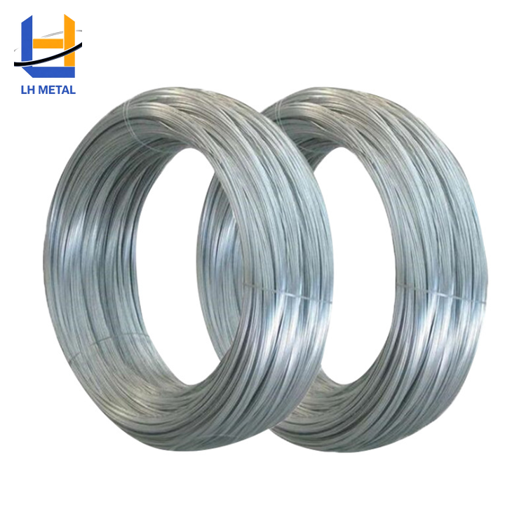 316 Stainless Steel Wire