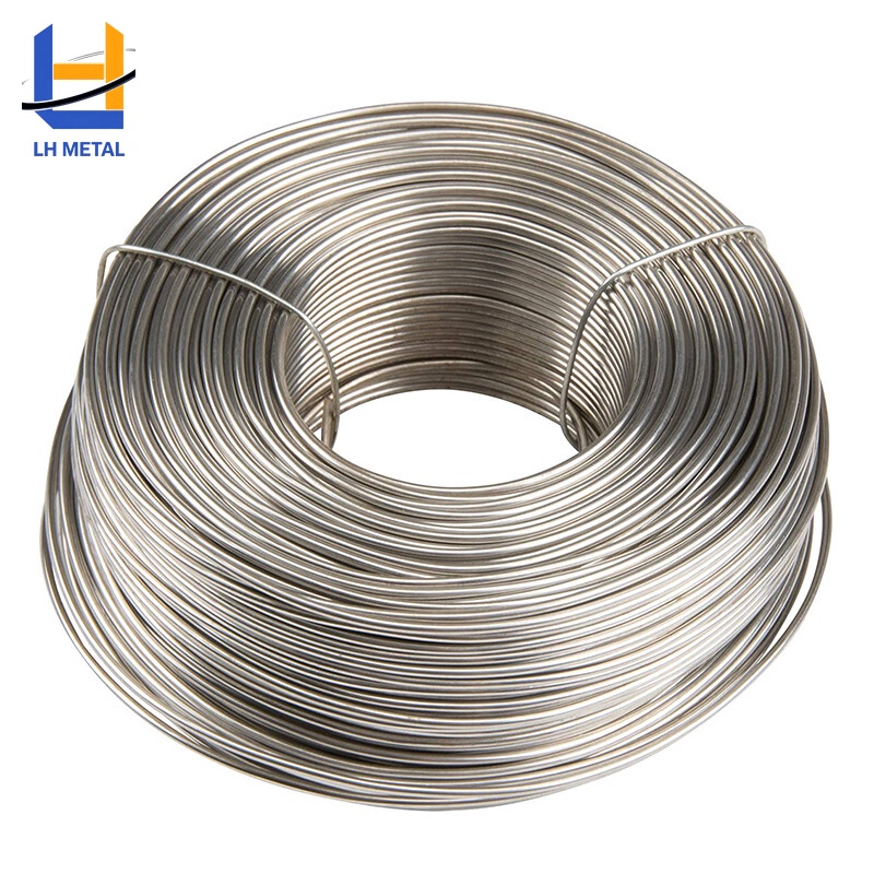 317 Stainless Steel Wire