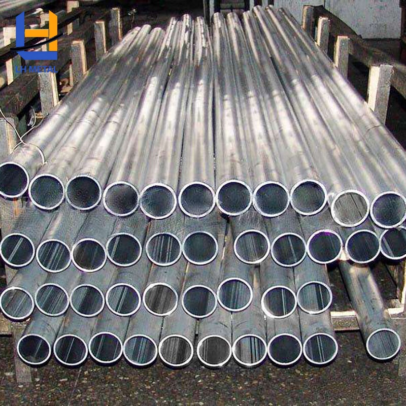 7003 Aluminium Pipe
