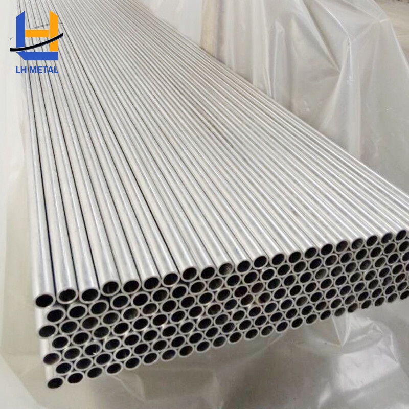 7003 Aluminium Pipe