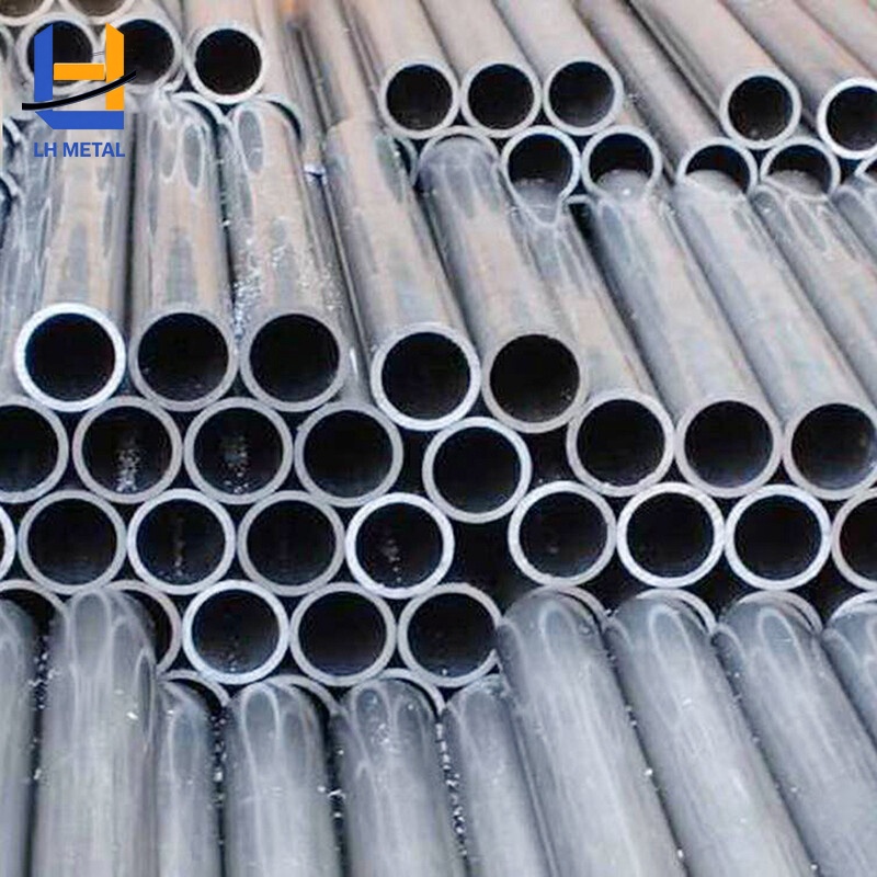 2024 Aluminium Pipe
