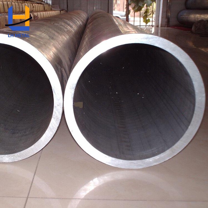 2024 Aluminium Pipe