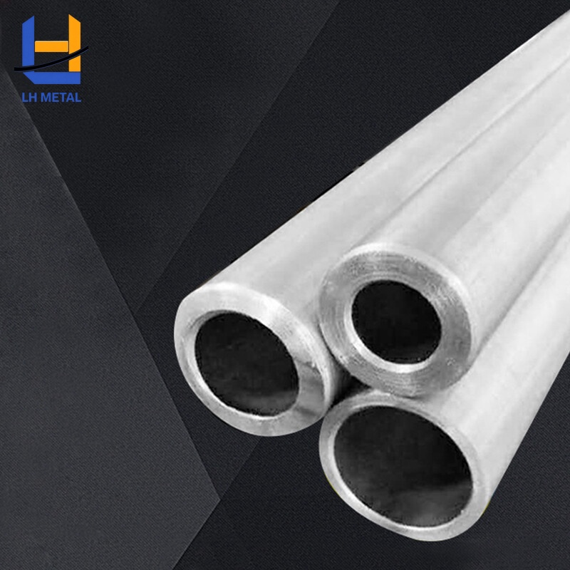 2011 Aluminium Pipe