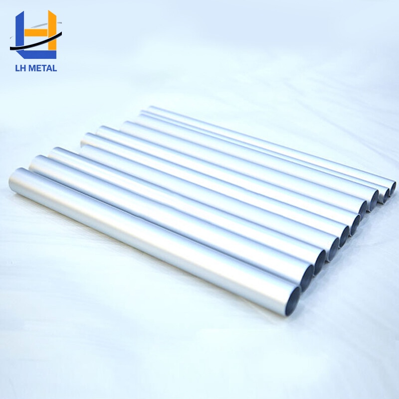 Aluminium Pipe