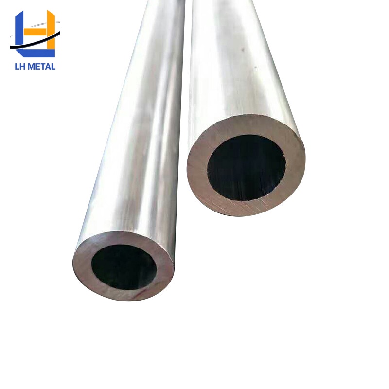 2024 Aluminium Pipe