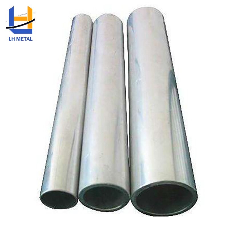 1080 Aluminium Pipe