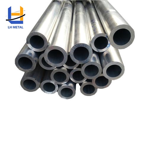 1050 Aluminium Pipe