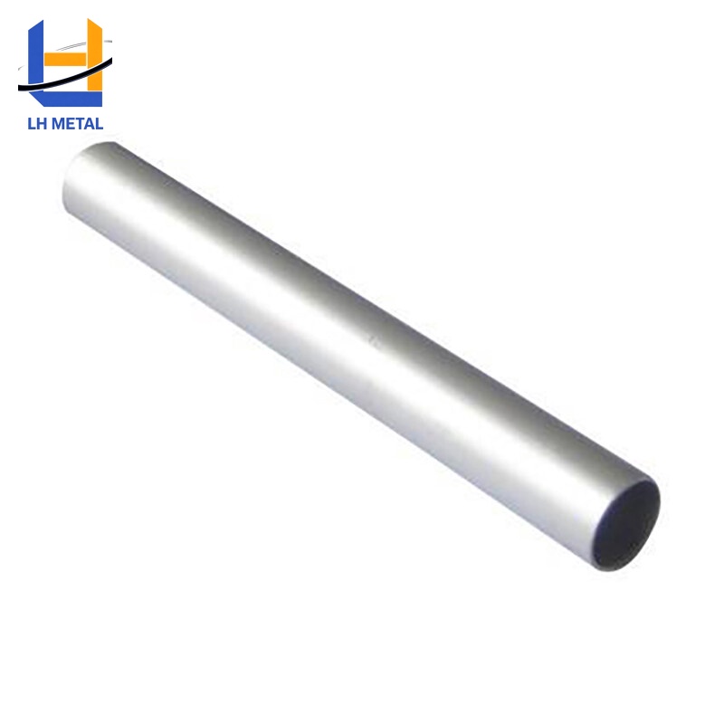 Aluminium Pipe