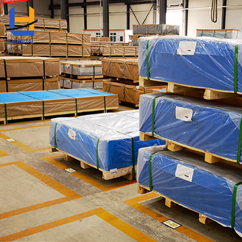 1060 Aluminium Plate