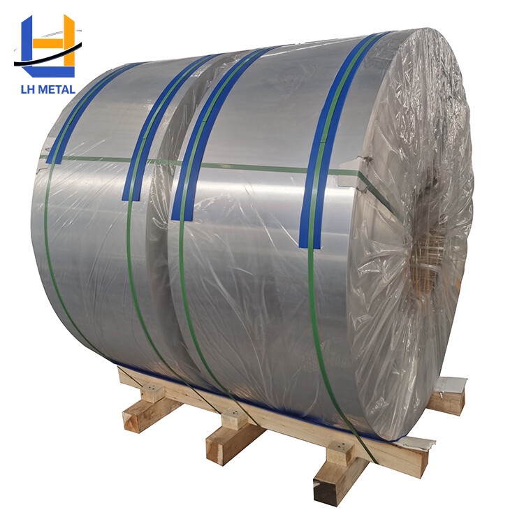 3204 Aluminum Coil