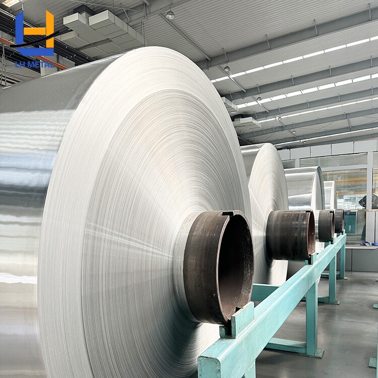 7003 Aluminum Coil