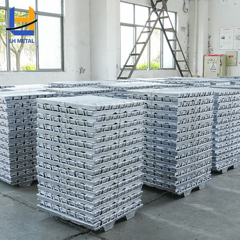 6061  Aluminum Ingot