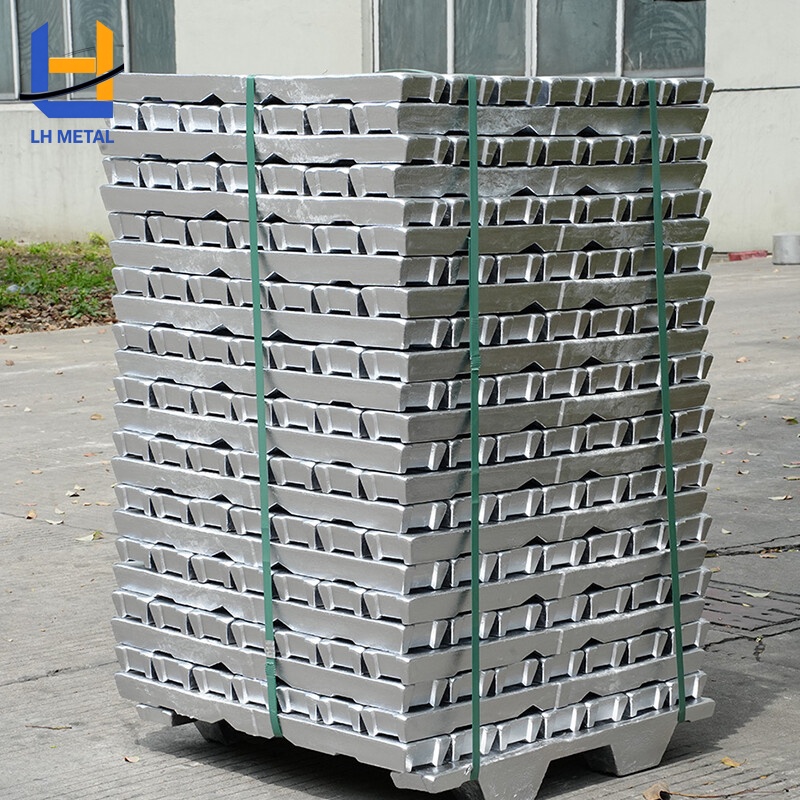 5083  Aluminum Ingot